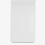 Bloco para Anotações Simples 100 Fls 14x9cm Personalizado | Personalizado com Logo | Personizi