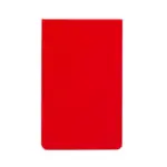 Bloco para Anotações Simples 100 Fls 14x9cm Personalizado | Personalizado com Logo | Personizi