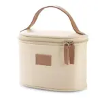 Bolsa p/ Cosmeticos em Microfibra 18X12X10CM Personalizada | Personalizado com Logo | Personizi