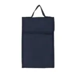 Bolsa Térmica em TNT 80G/M² 27X17X10,5CM Personalizada | Personalizado com Logo | Personizi