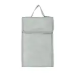 Bolsa Térmica em TNT 80G/M² 27X17X10,5CM Personalizada | Personalizado com Logo | Personizi