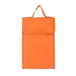Bolsa Térmica em TNT 80G/M² 27X17X10,5CM Personalizada | Personalizado com Logo | Personizi