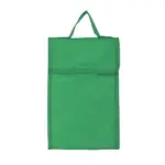 Bolsa Térmica em TNT 80G/M² 27X17X10,5CM Personalizada | Personalizado com Logo | Personizi