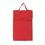 Bolsa Térmica em TNT 80G/M² 27X17X10,5CM Personalizada | Personalizado com Logo | Personizi