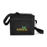 Bolsa Térmica 4L 20X15X16CM Não Impermeável Personalizada | Personalizado com Logo | Personizi