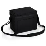 Bolsa Térmica 4L 20X15X16CM Não Impermeável Personalizada | Personalizado com Logo | Personizi