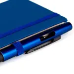Caderneta c/ Pauta 12,2X17CM Personalizado | Personalizado com Logo | Personizi