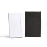 Caderneta c/ Pauta 12,2X17CM Personalizado | Personalizado com Logo | Personizi