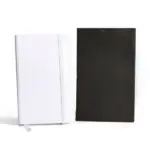 Caderneta c/ Pauta 14X21CM Personalizado | Personalizado com Logo | Personizi
