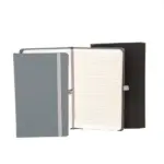Caderneta c/ Pauta 12,2X17CM Personalizado | Personalizado com Logo | Personizi