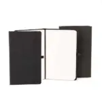 Caderneta c/ Pauta 12,2X17CM Personalizado | Personalizado com Logo | Personizi
