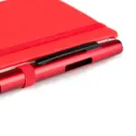 Caderneta c/ Pauta 12,2X17CM Personalizado | Personalizado com Logo | Personizi
