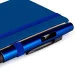 Caderneta S/ Pauta 12,2X17CM Personalizado | Personalizado com Logo | Personizi