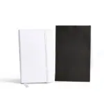 Caderneta S/ Pauta 12,2X17CM Personalizado | Personalizado com Logo | Personizi