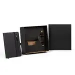 Caderno p/ Anotações com Caneta 21x14cm Personalizada | Personalizado com Logo | Personizi