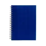 Caderno Pautado com Wire-O 23,5X18CM 100 Fls Personalizado | Personalizado com Logo | Personizi