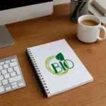Caderno Pautado com Wire-O 23,5X18CM 100 Fls Personalizado | Personalizado com Logo | Personizi