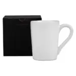 Caneca em Cerâmica 230ml Personalizada Mod.2 | Personalizado com Logo | Personizi