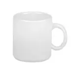 Caneca em Cerâmica 270ml com Caixa Personalizada | Personalizado com Logo | Personizi