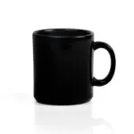 Caneca em Cerâmica 270ml em Caixa com Elástico Personalizada | Personalizado com Logo | Personizi