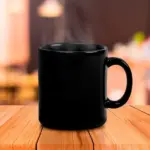 Caneca em Cerâmica 270ml em Caixa com Elástico Personalizada | Personalizado com Logo | Personizi