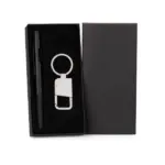 Caneta e Chaveiro Personalizada | Personalizado com Logo | Personizi