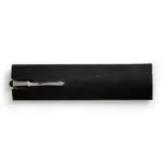 Caneta Esferográfica 6X1 em Alumínio 16x1cm Personalizada | Personalizado com Logo | Personizi