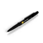 Caneta Esferográfica em ABS com Tampa e Ponta Touch 14x1cm Personalizada | Personalizado com Logo | Personizi