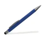 Caneta Esferográfica em Alumínio com Ponta Touch 14x1cm Personalizada | Personalizado com Logo | Personizi