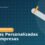 Canetas personalizadas para empresas, modelos plástico, metal e ecológico