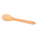 Colher em Bambu Utility com Embalagem 30cm Personalizado | Personalizado com Logo | Personizi