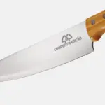 Conj. de Faca 8" e Garfo 2 Pçs Personalizado | Personalizado com Logo | Personizi