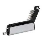 Conj. de Ferramentas Fenda / Philips / Allen 7 Pçs 10x3cm Personalizado | Personalizado com Logo | Personizi