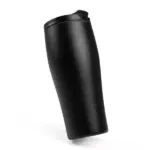 Copo Dupla Camada em Alumínio Reciclado 500ml Personalizado | Personalizado com Logo | Personizi