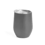 Copo Térmico c/ Tampa 340ml Personalizado | Personalizado com Logo | Personizi