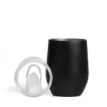 Copo Térmico c/ Tampa 340ml Personalizado | Personalizado com Logo | Personizi