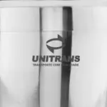 Coqueteleira em Aço Inox 350ml Personalizado | Personalizado com Logo | Personizi
