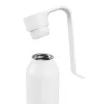 Garrafa Camada Dupla em Alumínio Reciclado 450ml Personalizada | Personalizado com Logo | Personizi