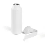 Garrafa Camada Dupla em Alumínio Reciclado 450ml Personalizada | Personalizado com Logo | Personizi