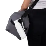 Garrafa Camada Dupla em Alumínio Reciclado 450ml Personalizada | Personalizado com Logo | Personizi