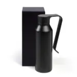 Garrafa Camada Dupla em Alumínio Reciclado 450ml Personalizada | Personalizado com Logo | Personizi