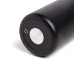Garrafa Camada Dupla em Alumínio Reciclado 450ml Personalizada | Personalizado com Logo | Personizi