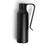 Garrafa Camada Dupla em Alumínio Reciclado 450ml Personalizada | Personalizado com Logo | Personizi