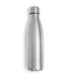 Garrafa com Tampa em Aço Inox 750ml Personalizada | Personalizado com Logo | Personizi