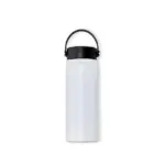 Garrafa Dupla Camada na Cor 550ml Personalizada | Personalizado com Logo | Personizi