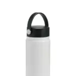 Garrafa Dupla Camada na Cor 550ml Personalizada | Personalizado com Logo | Personizi