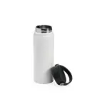 Garrafa Dupla Camada na Cor 550ml Personalizada | Personalizado com Logo | Personizi