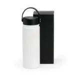 Garrafa Dupla Camada na Cor 550ml Personalizada | Personalizado com Logo | Personizi