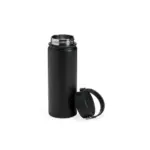 Garrafa Dupla Camada na Cor 550ml Personalizada | Personalizado com Logo | Personizi