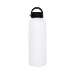 Garrafa em Alumínio 600ml Personalizada | Personalizado com Logo | Personizi